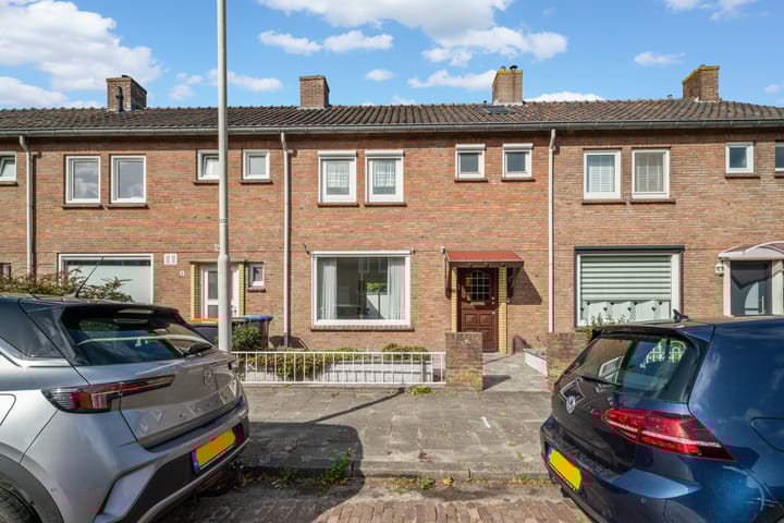 Photo 32 of Ireneplein 2-A