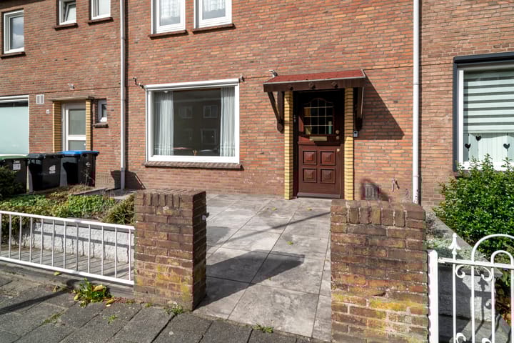 Photo 33 of Ireneplein 2-A