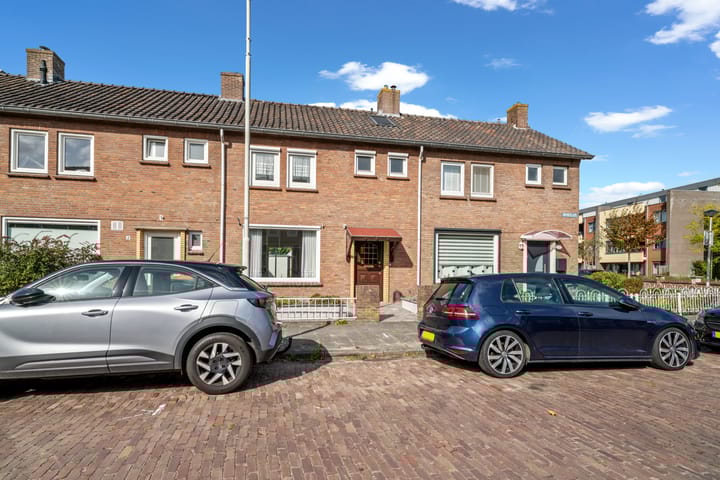 Photo 34 of Ireneplein 2-A