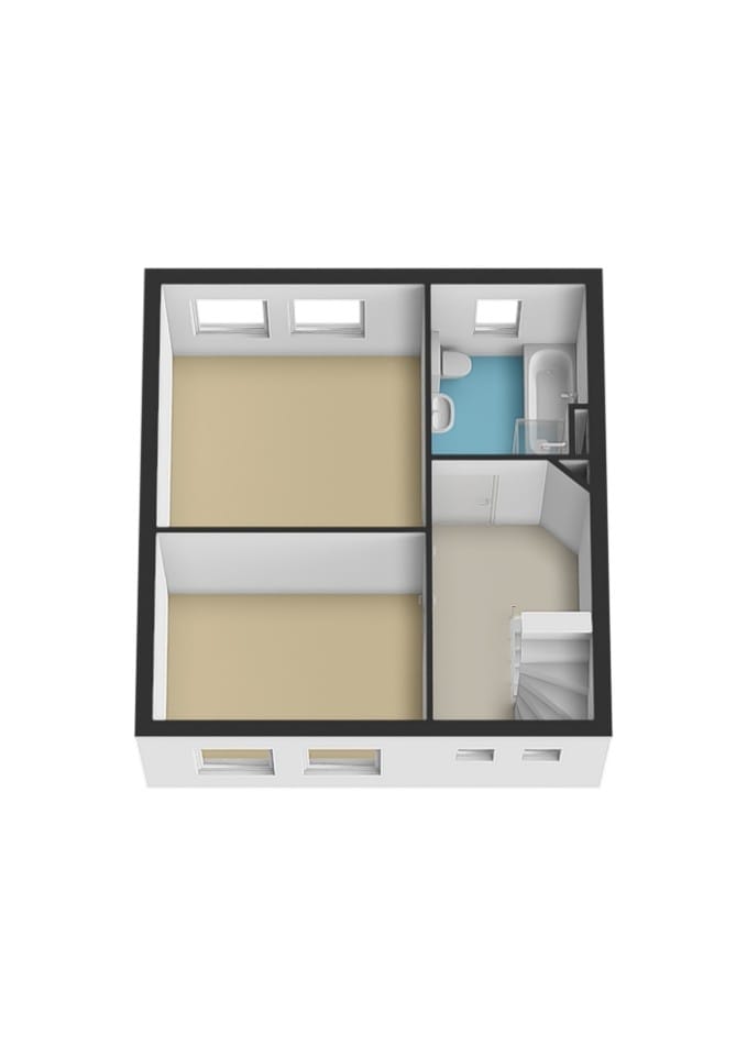 Photo 43 of Ireneplein 2-A