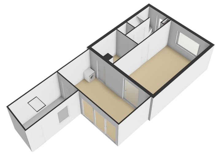 Photo 48 of Ireneplein 2-A