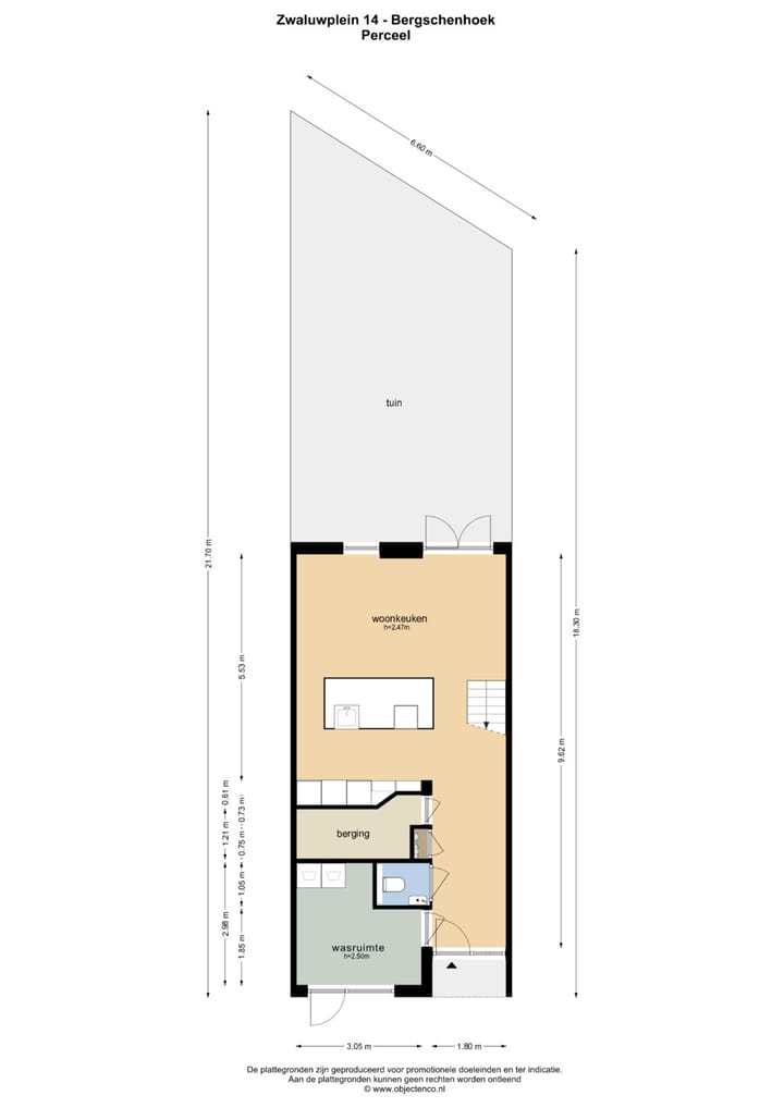Foto 37 van Zwaluwplein 14