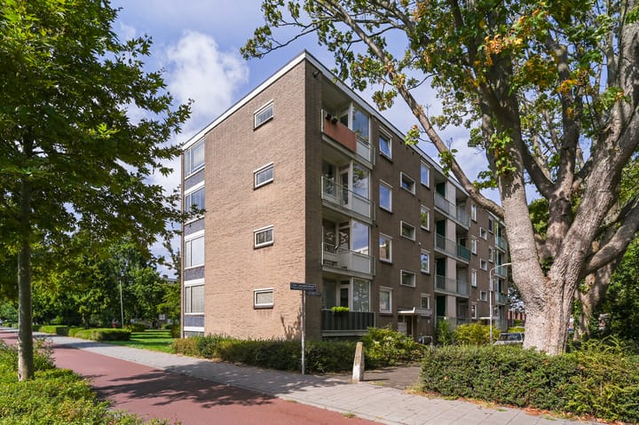 Foto 2 van van Leeuwenstraat 131