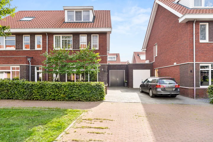 Photo 4 of Beekhuizerzand 10