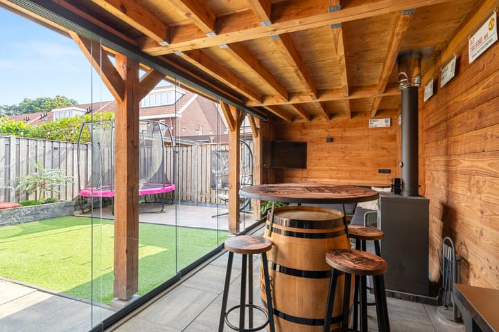 Photo 7 of Beekhuizerzand 10