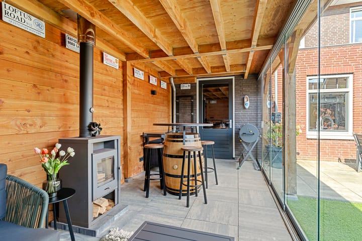 Photo 9 of Beekhuizerzand 10