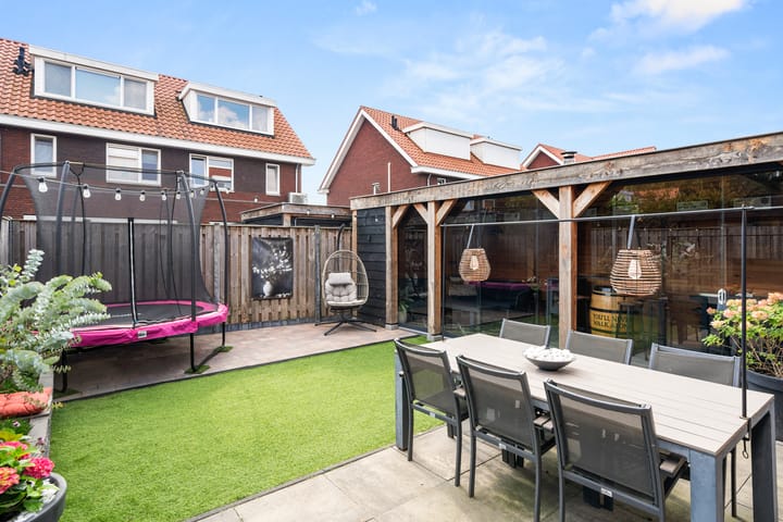 Photo 11 of Beekhuizerzand 10