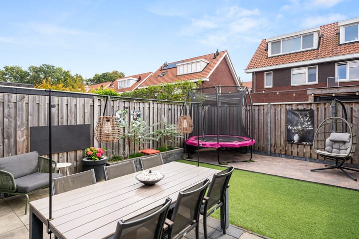 Photo 12 of Beekhuizerzand 10