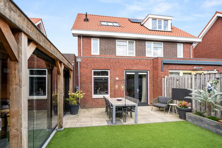 Photo 13 of Beekhuizerzand 10