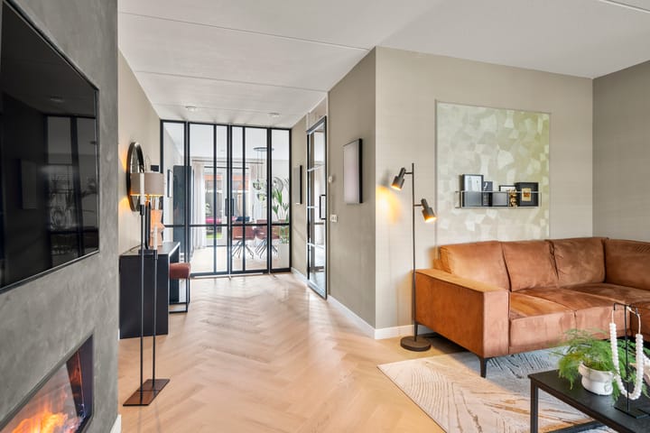 Photo 19 of Beekhuizerzand 10