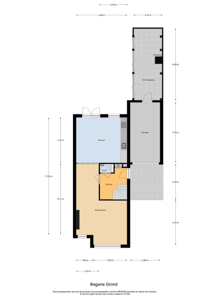 Photo 49 of Beekhuizerzand 10