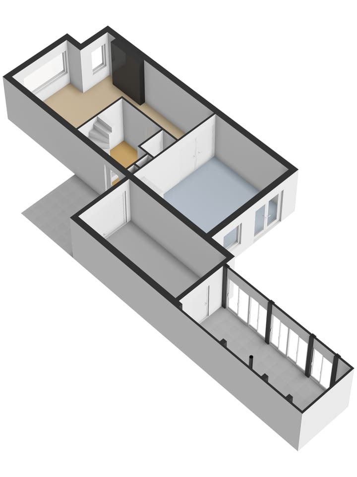 Photo 52 of Beekhuizerzand 10