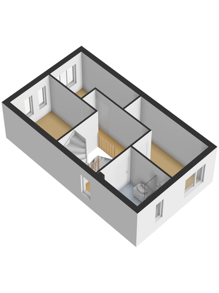 Photo 53 of Beekhuizerzand 10