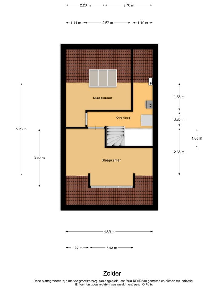 Photo 51 of Beekhuizerzand 10