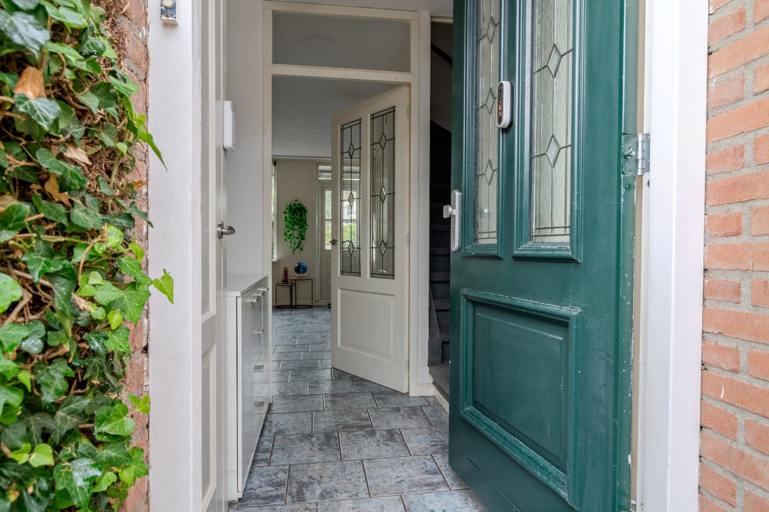 Foto 2 van Zeisstraat 40