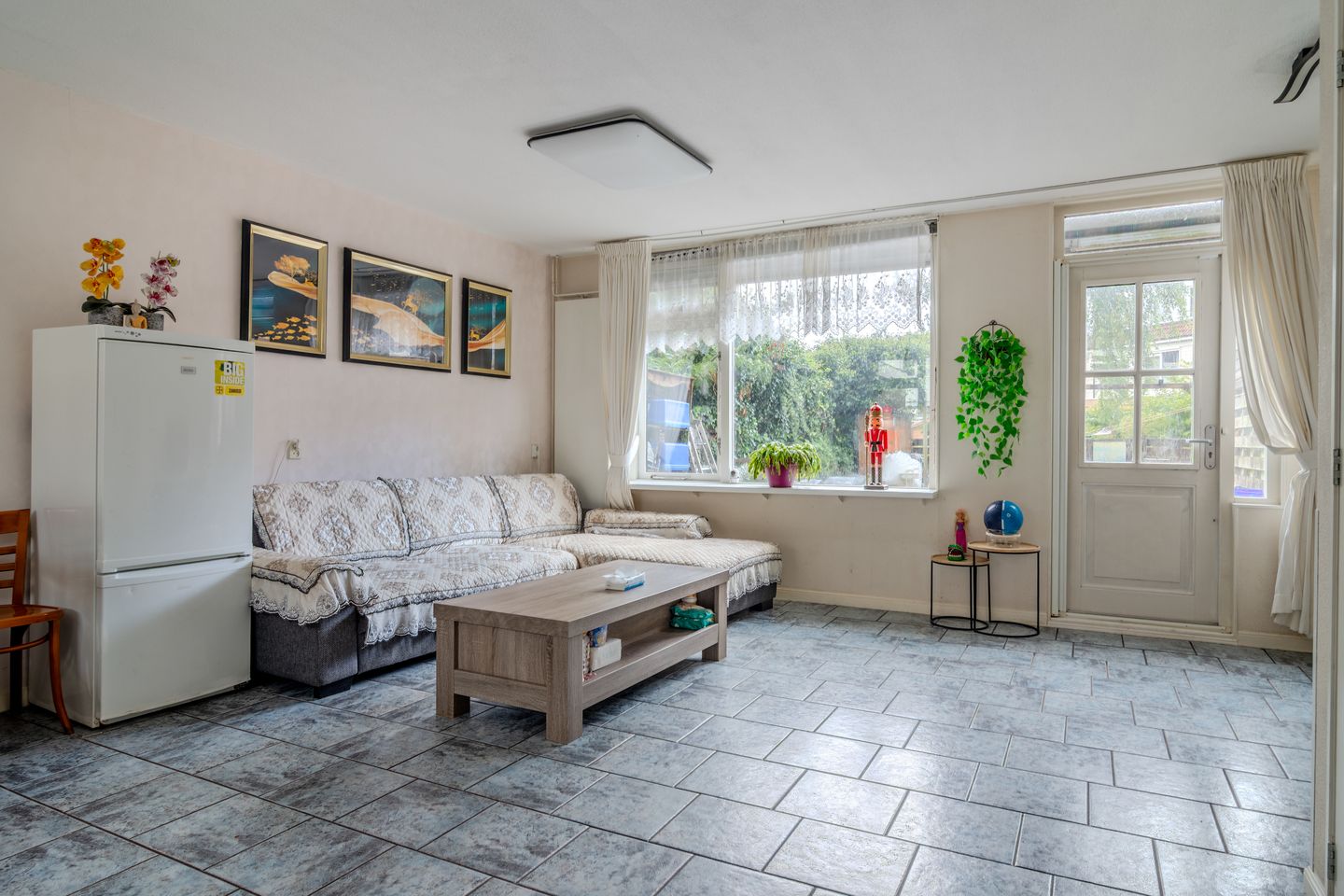 Foto 4 van Zeisstraat 40