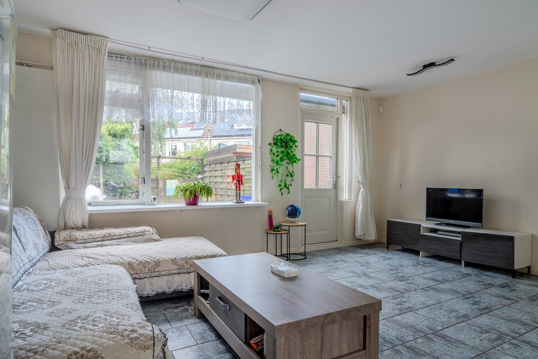 Foto 7 van Zeisstraat 40