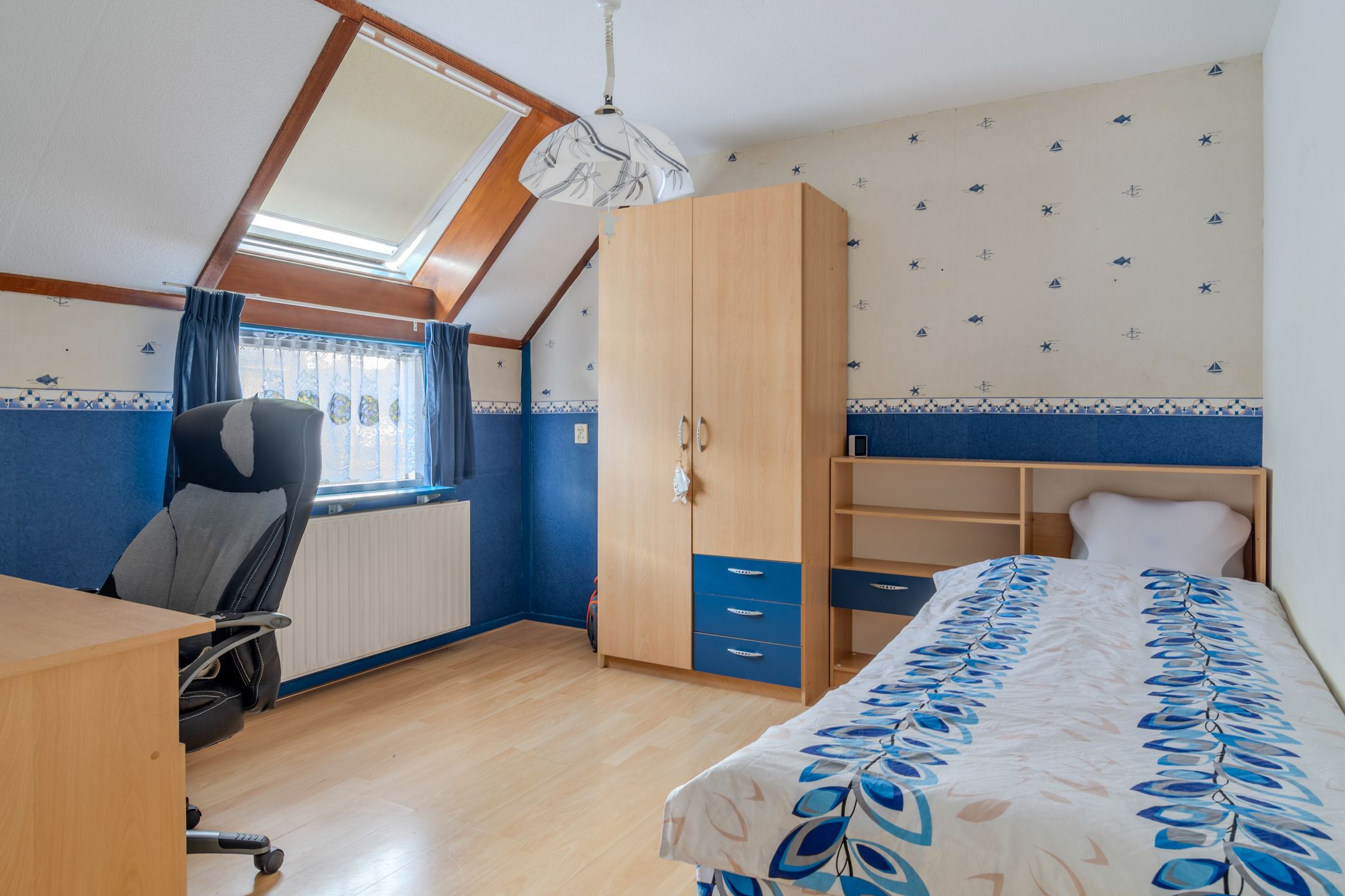 Foto 15 van Zeisstraat 40