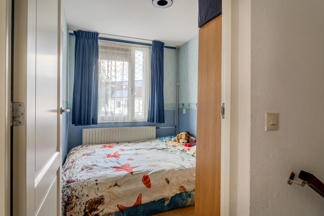 Foto 16 van Zeisstraat 40