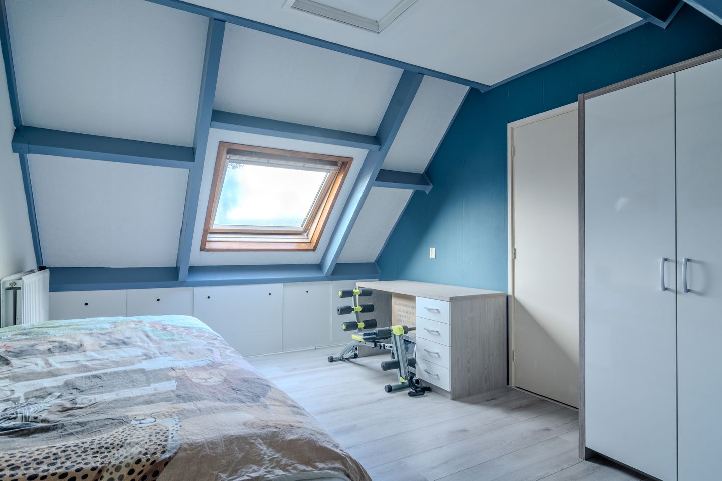 Foto 20 van Zeisstraat 40