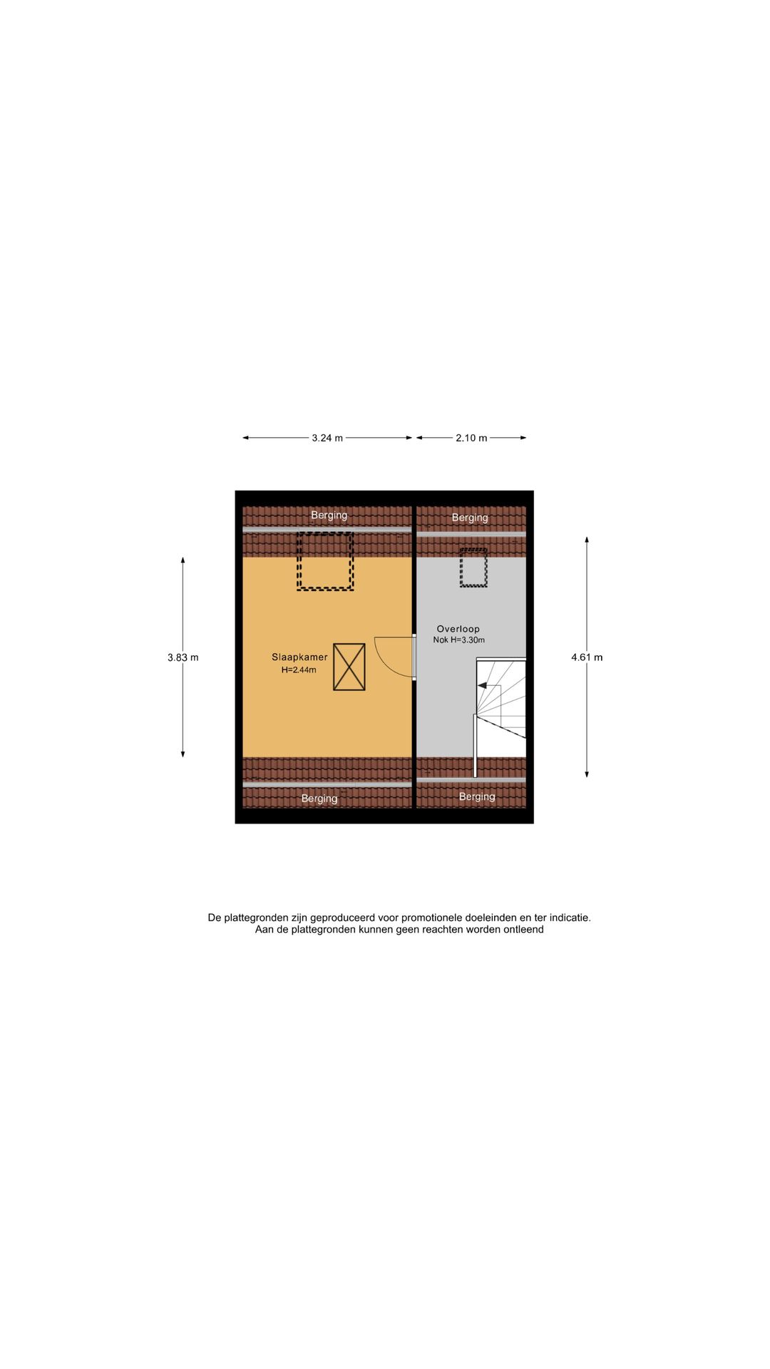 Foto 22 van Zeisstraat 40
