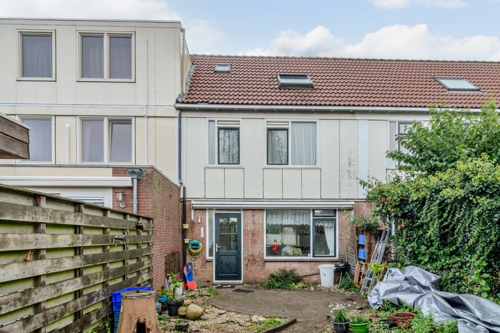 Photo 23 of Zeisstraat 40