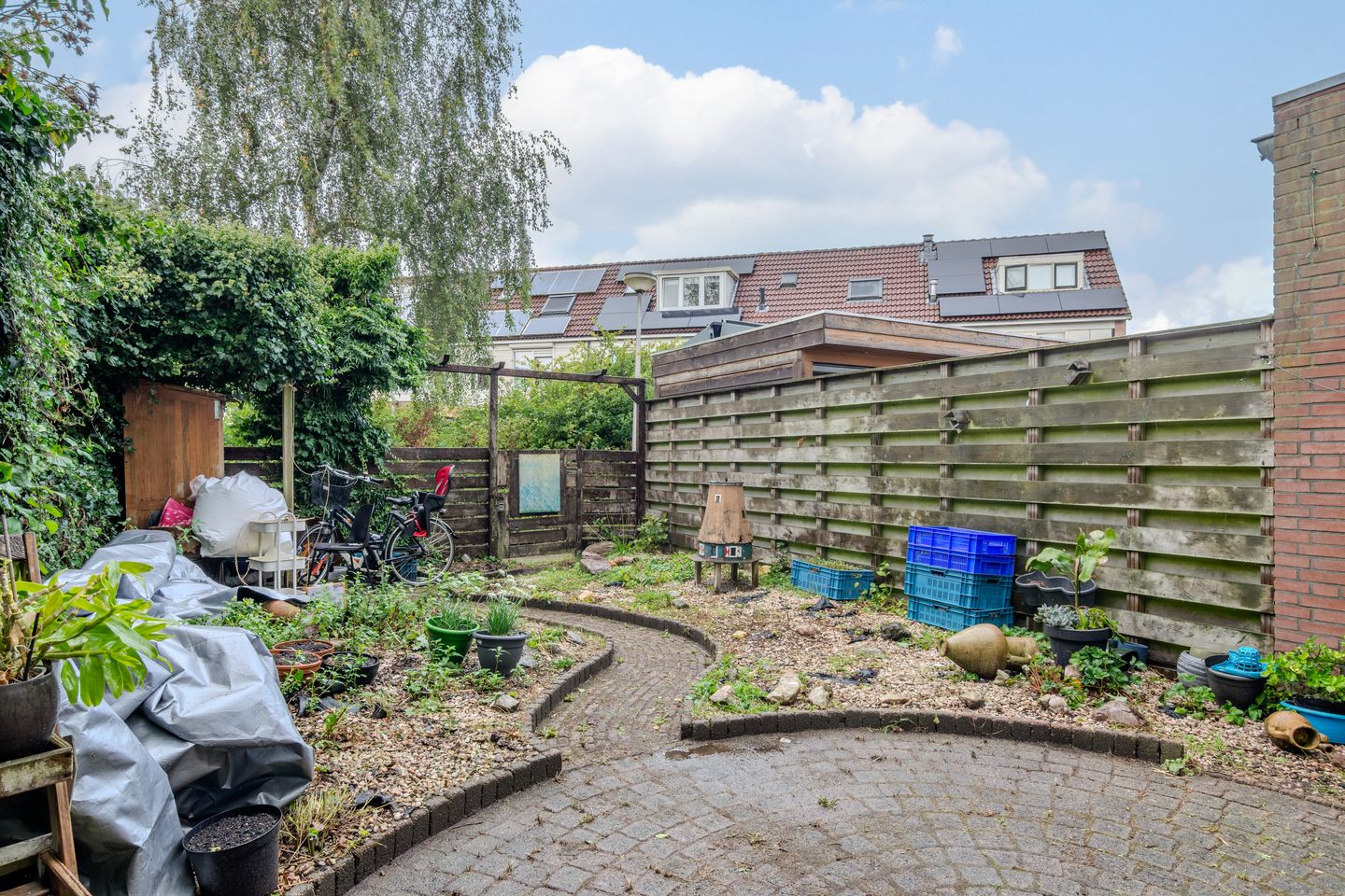 Foto 25 van Zeisstraat 40