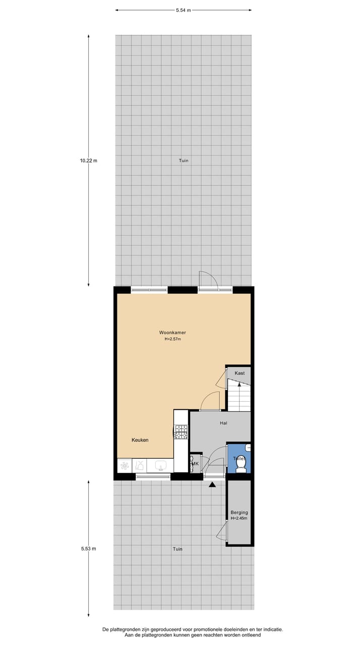 Photo 27 of Zeisstraat 40