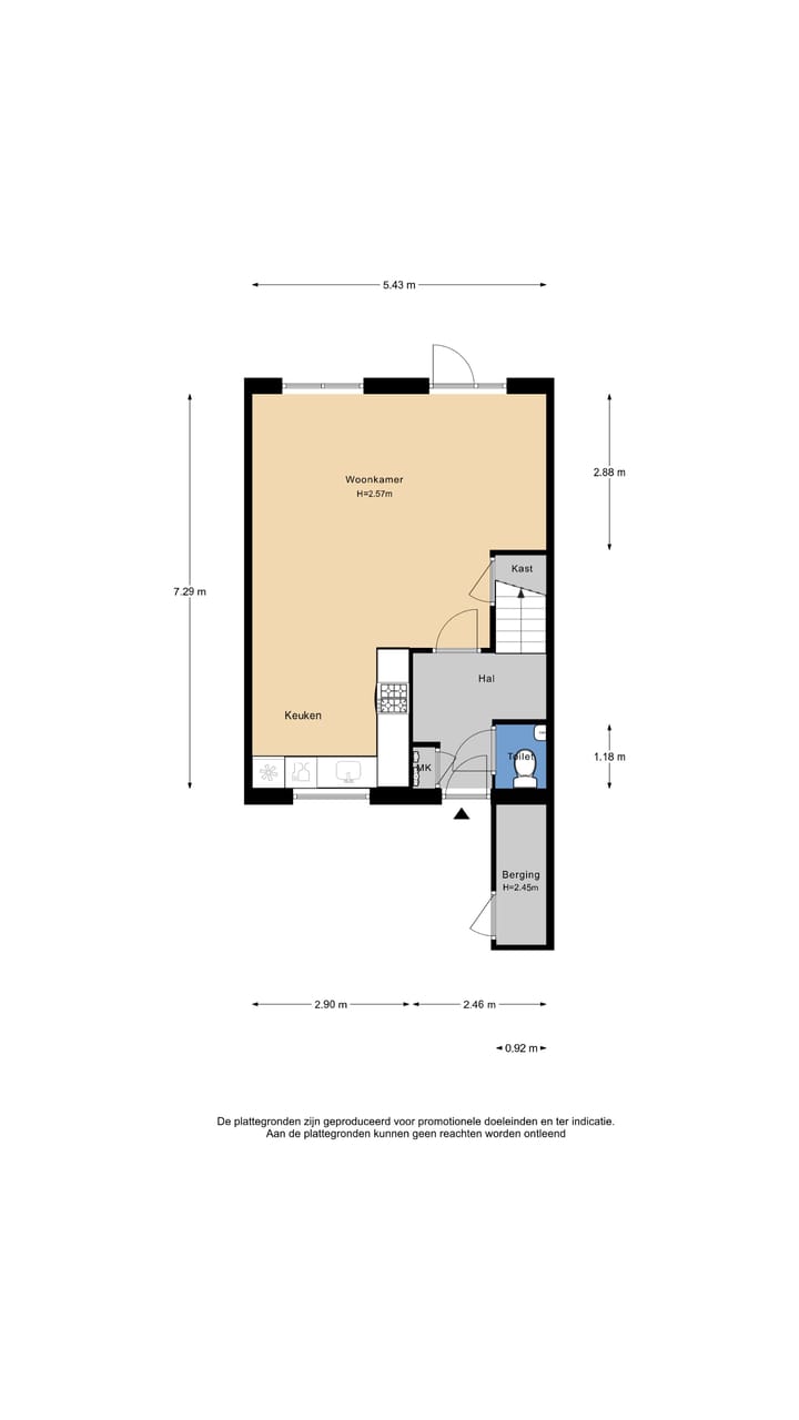 Photo 31 of Zeisstraat 40