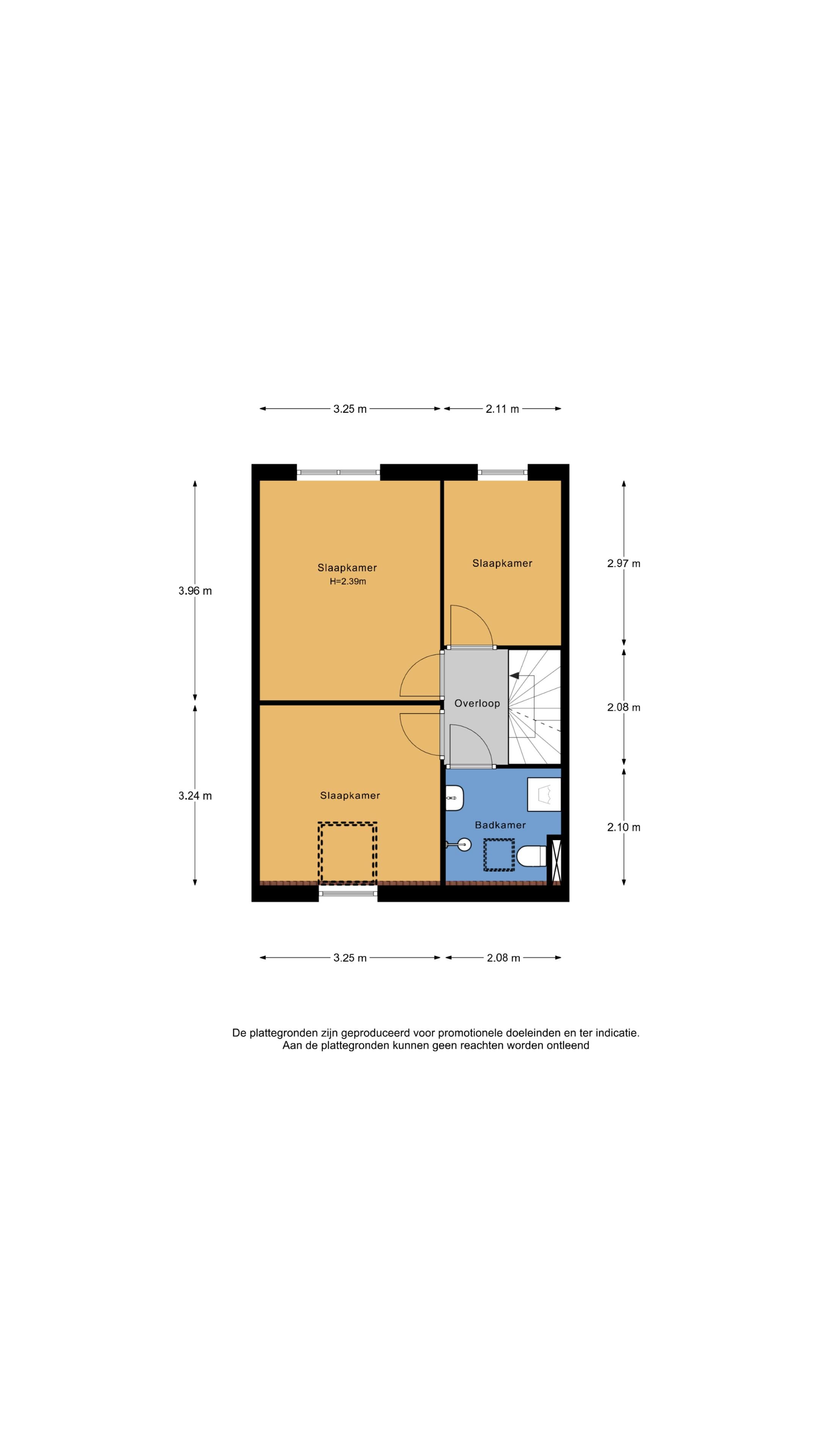 Foto 33 van Zeisstraat 40