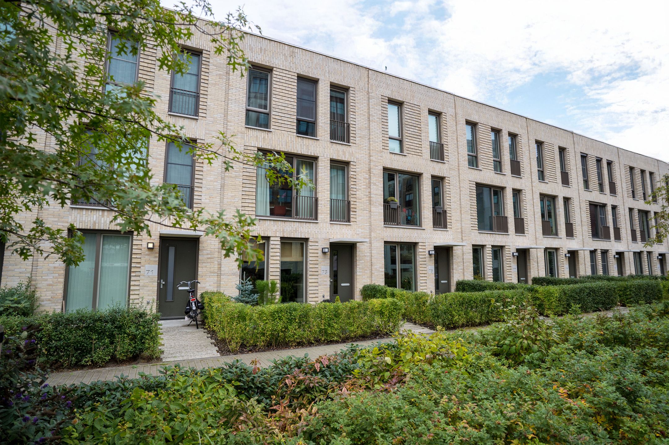 Industriestraat 73 