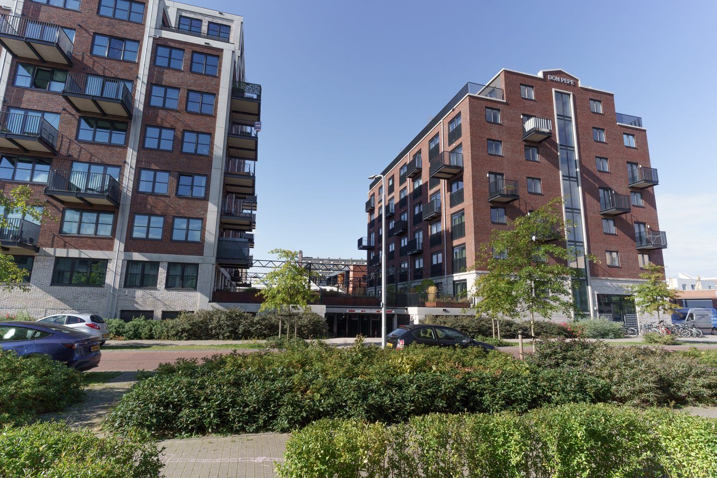 Foto 34 van Industriestraat 73