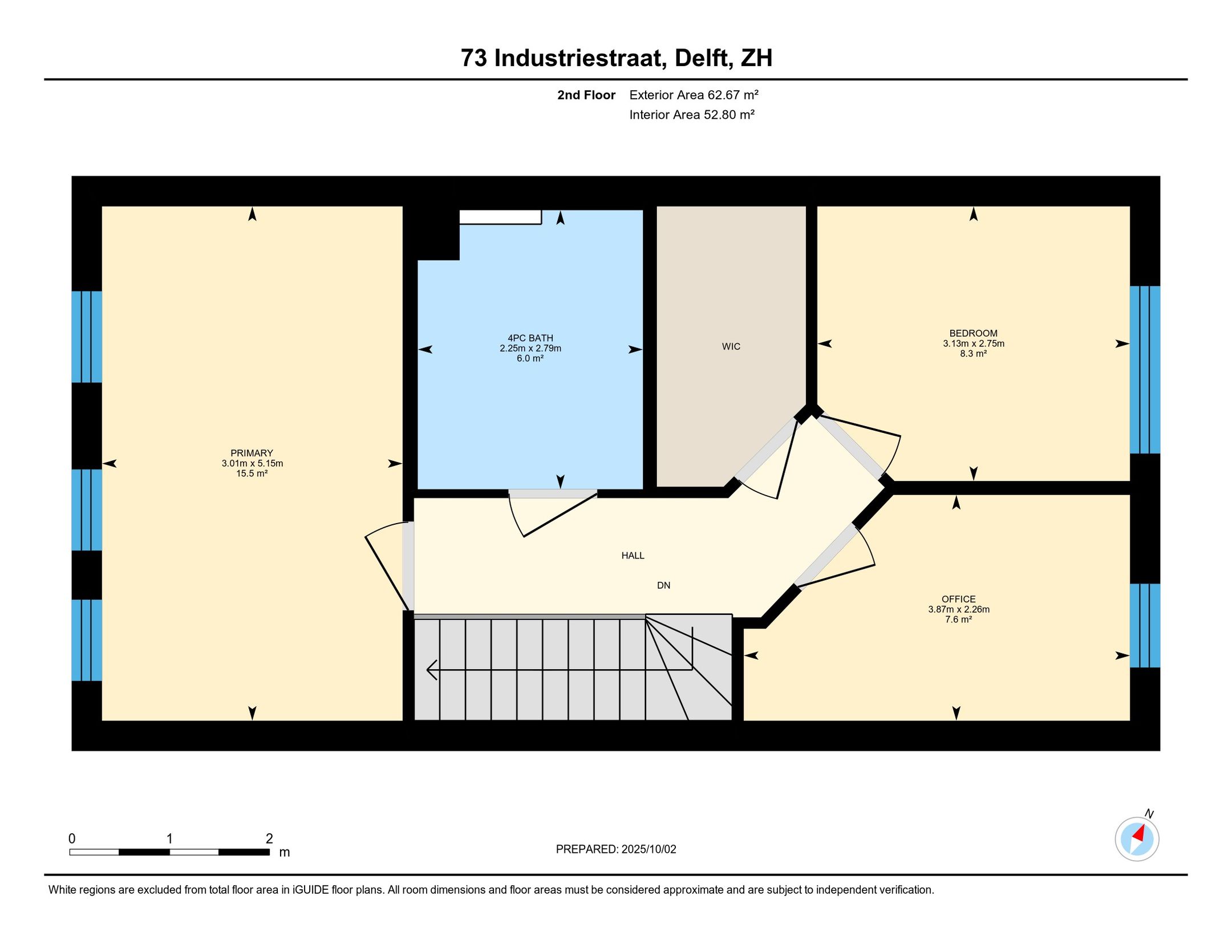 Foto 39 van Industriestraat 73
