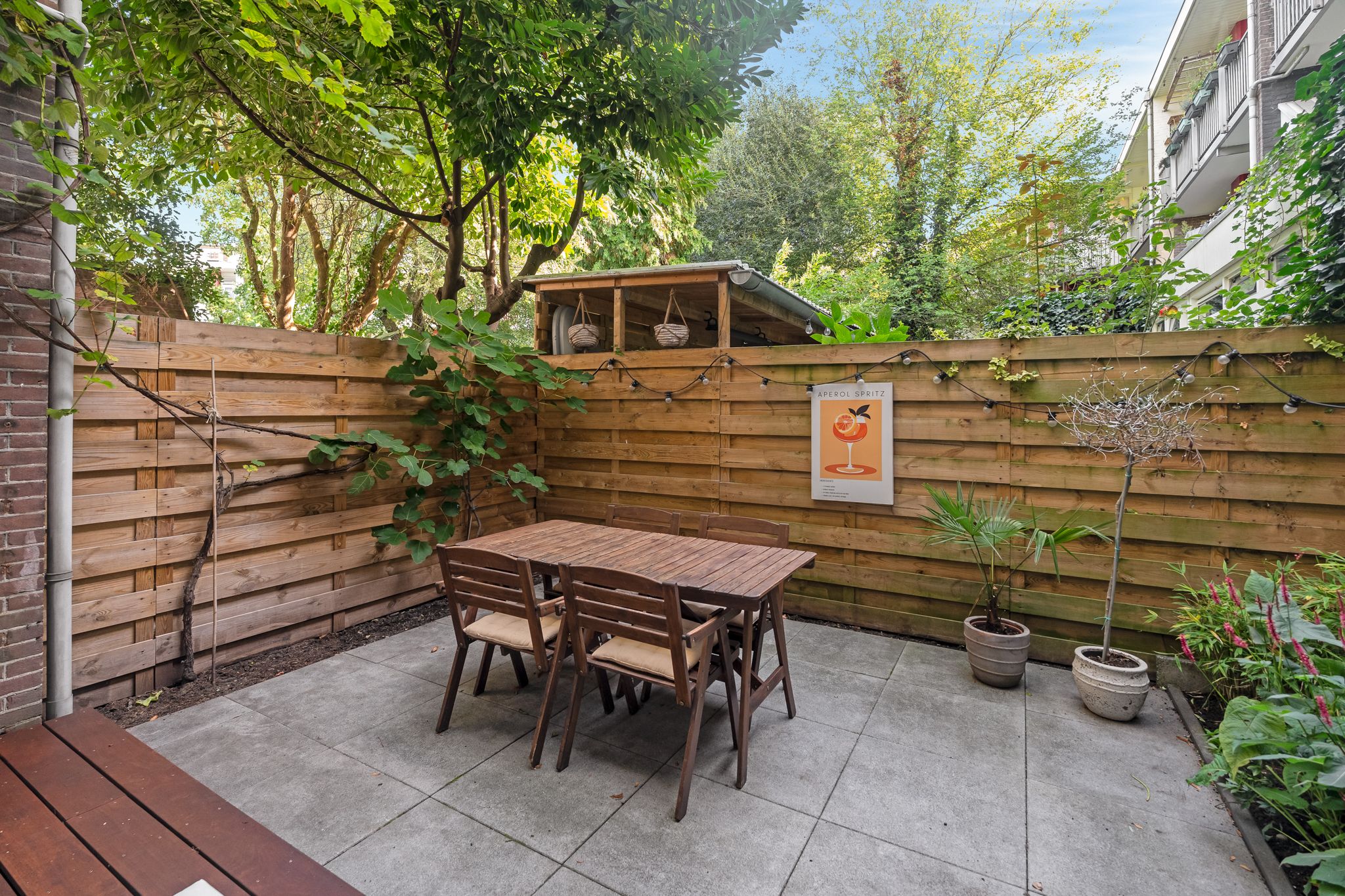 Photo 3 of Doggersbankstraat 4-H