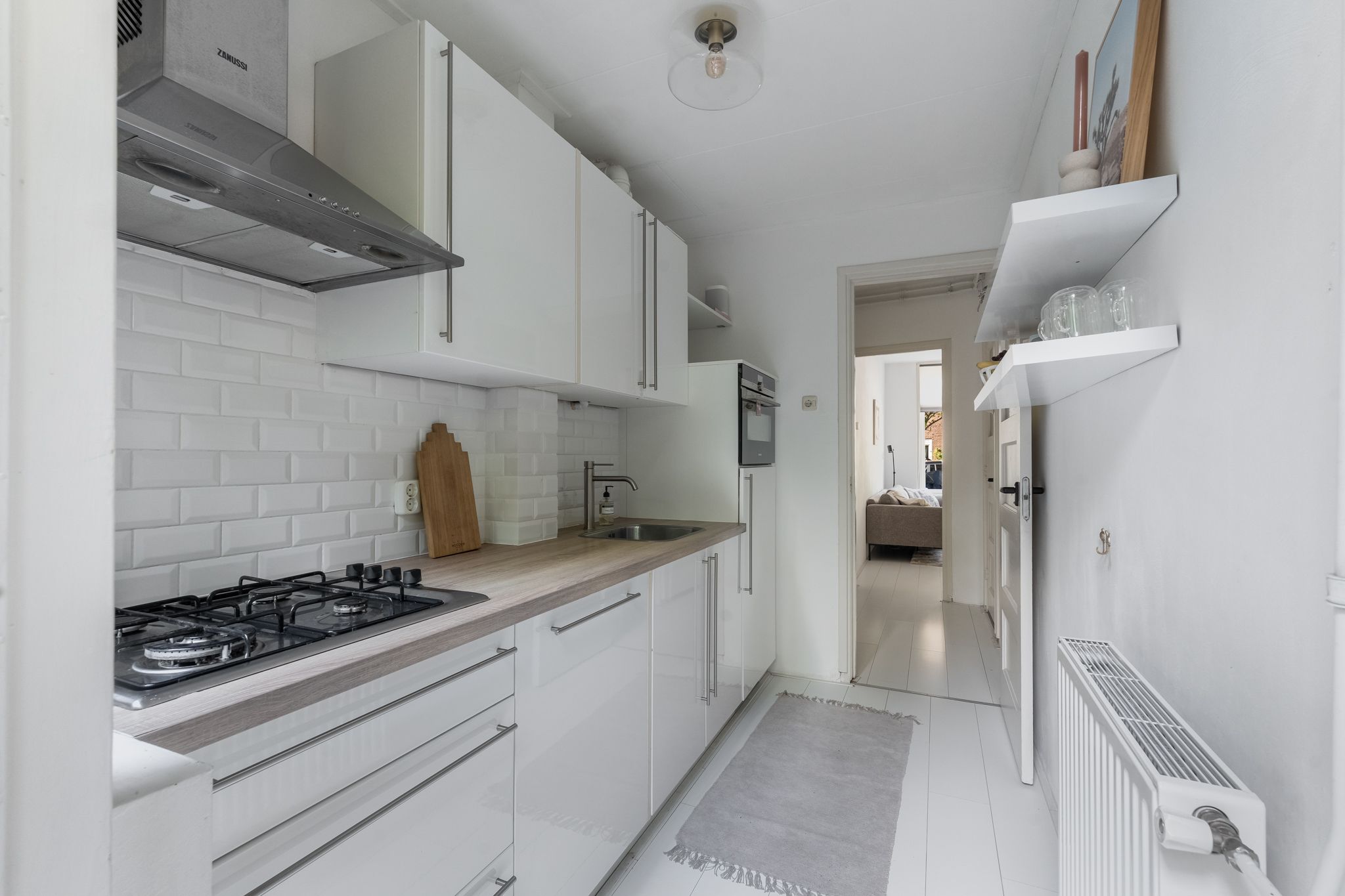 Photo 9 of Doggersbankstraat 4-H