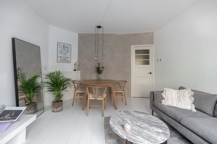 Photo 5 of Doggersbankstraat 4-H