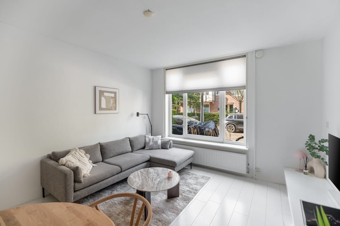 Photo 7 of Doggersbankstraat 4-H