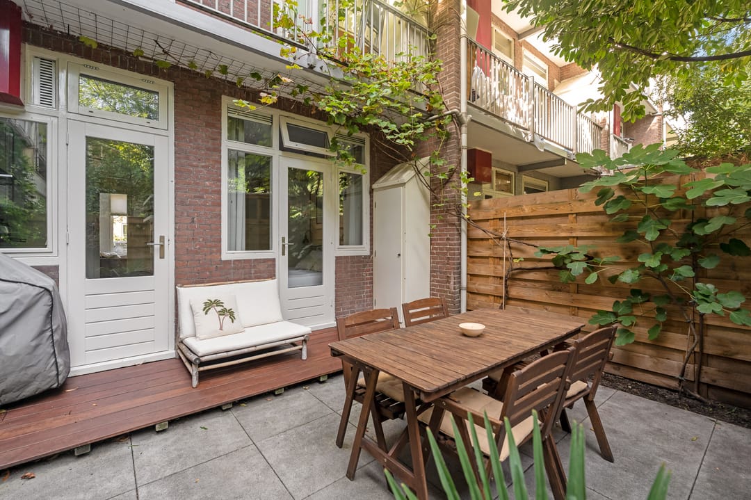 Photo 13 of Doggersbankstraat 4-H