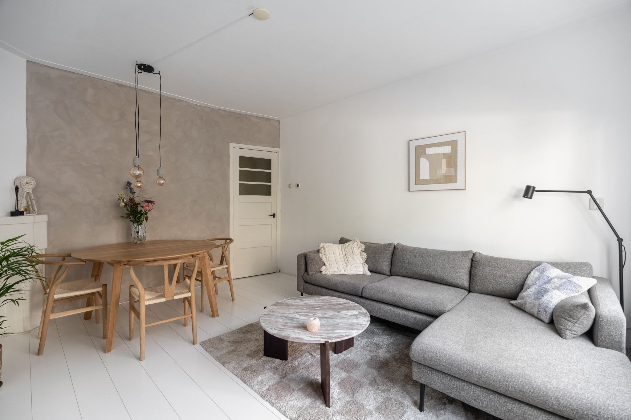 Photo 6 of Doggersbankstraat 4-H