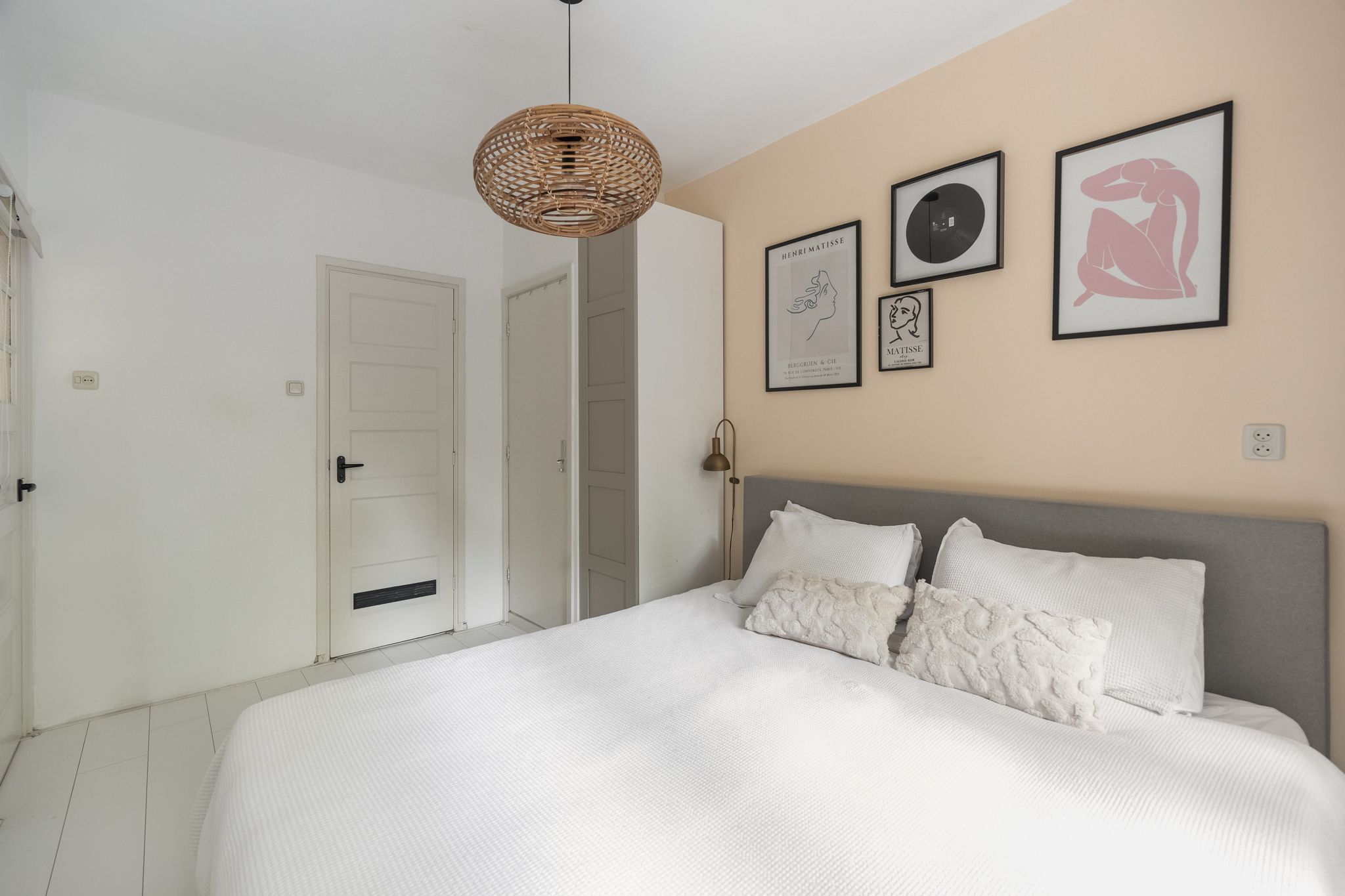 Photo 15 of Doggersbankstraat 4-H