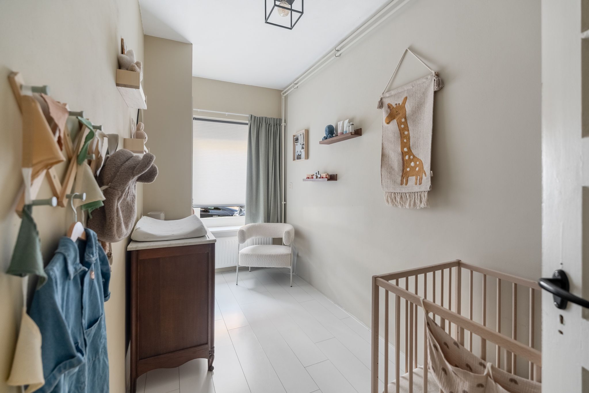 Photo 18 of Doggersbankstraat 4-H