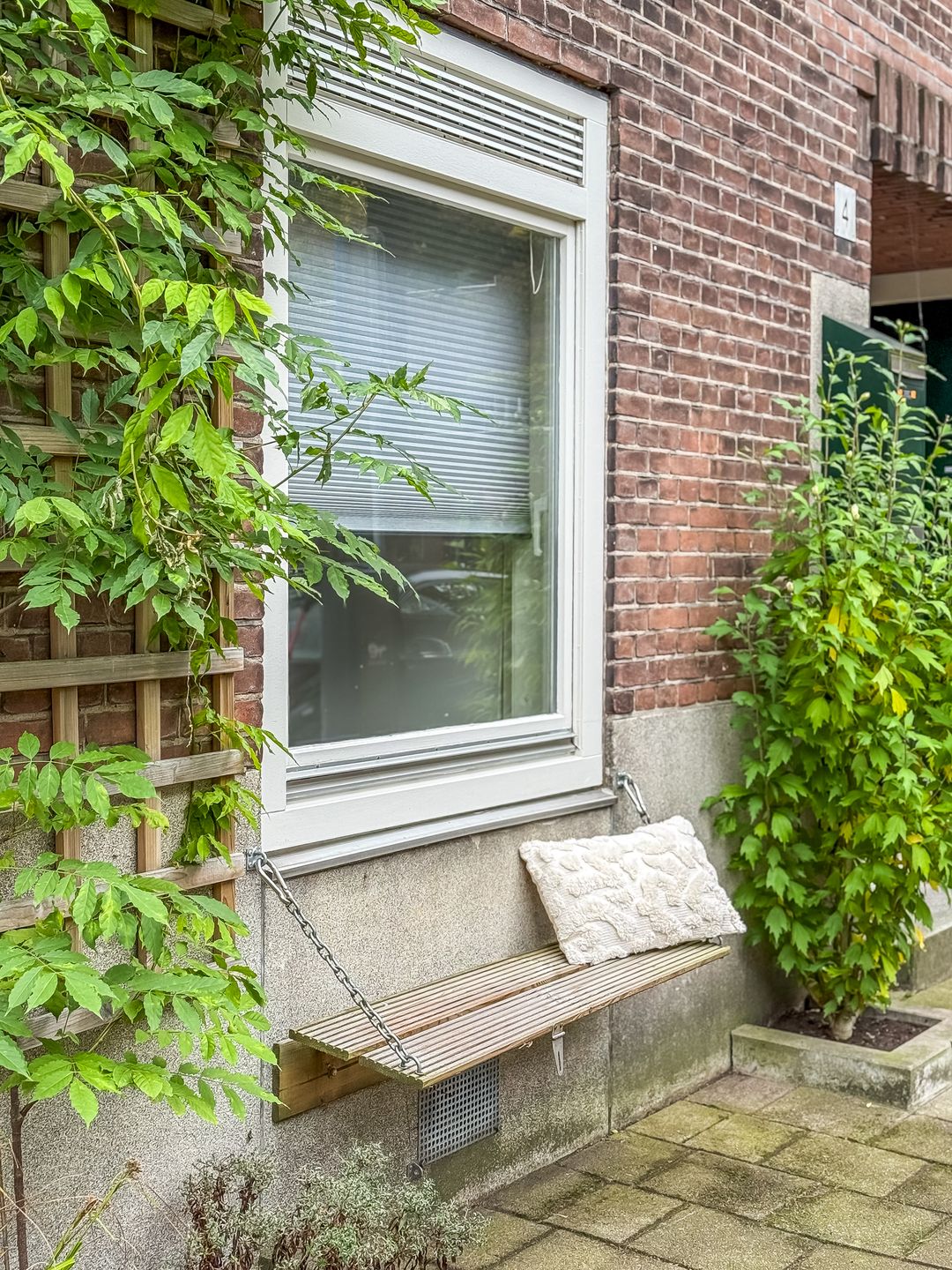 Photo 22 of Doggersbankstraat 4-H