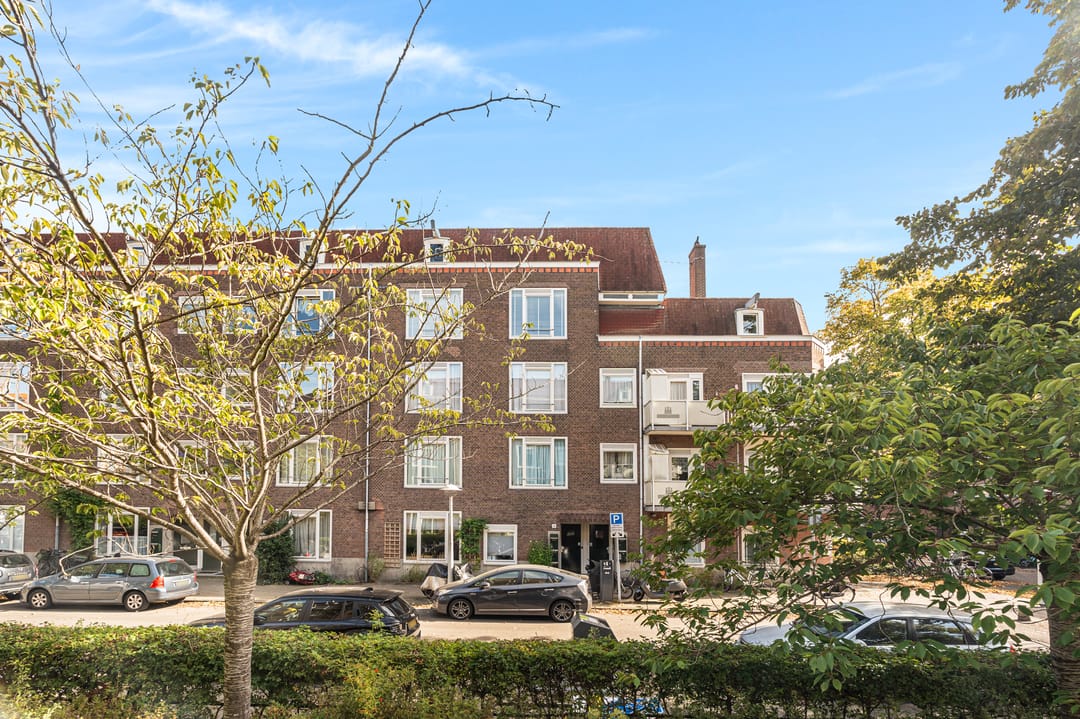 Photo 23 of Doggersbankstraat 4-H