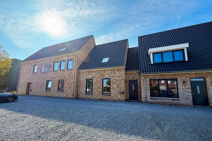 Foto 1 van Houtstraat 56-E