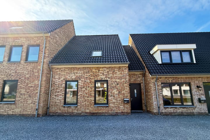 Foto 2 van Houtstraat 56-E