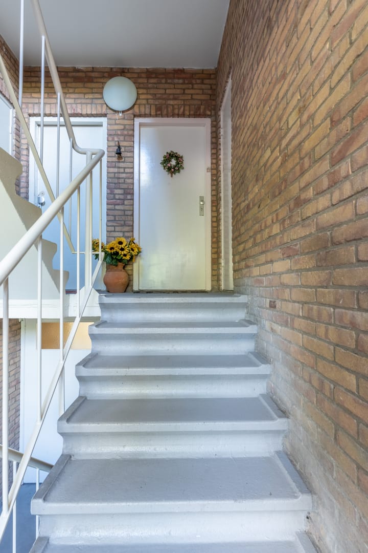 Foto 2 van Berlagelaan 215