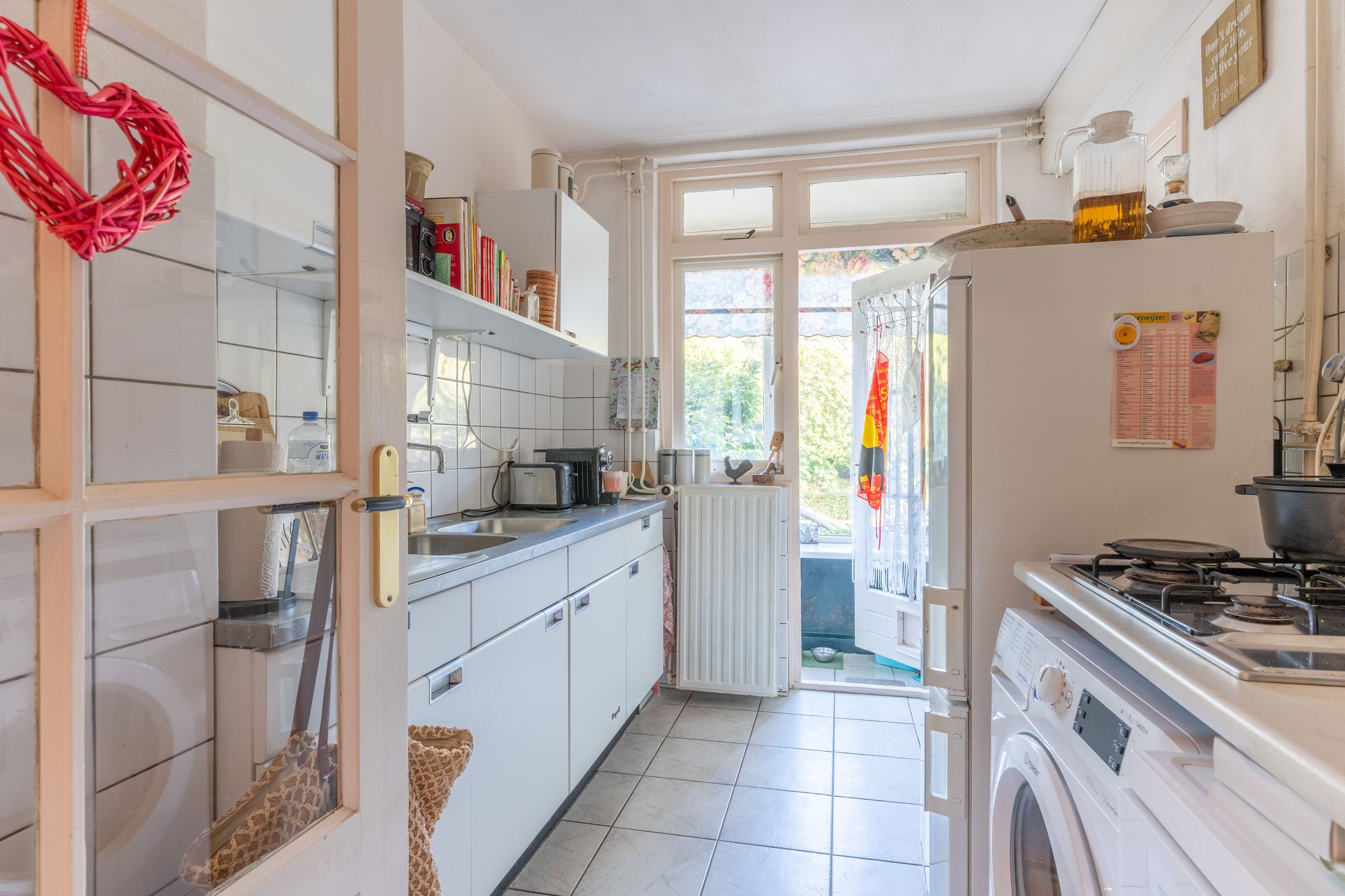 Foto 3 van Berlagelaan 215