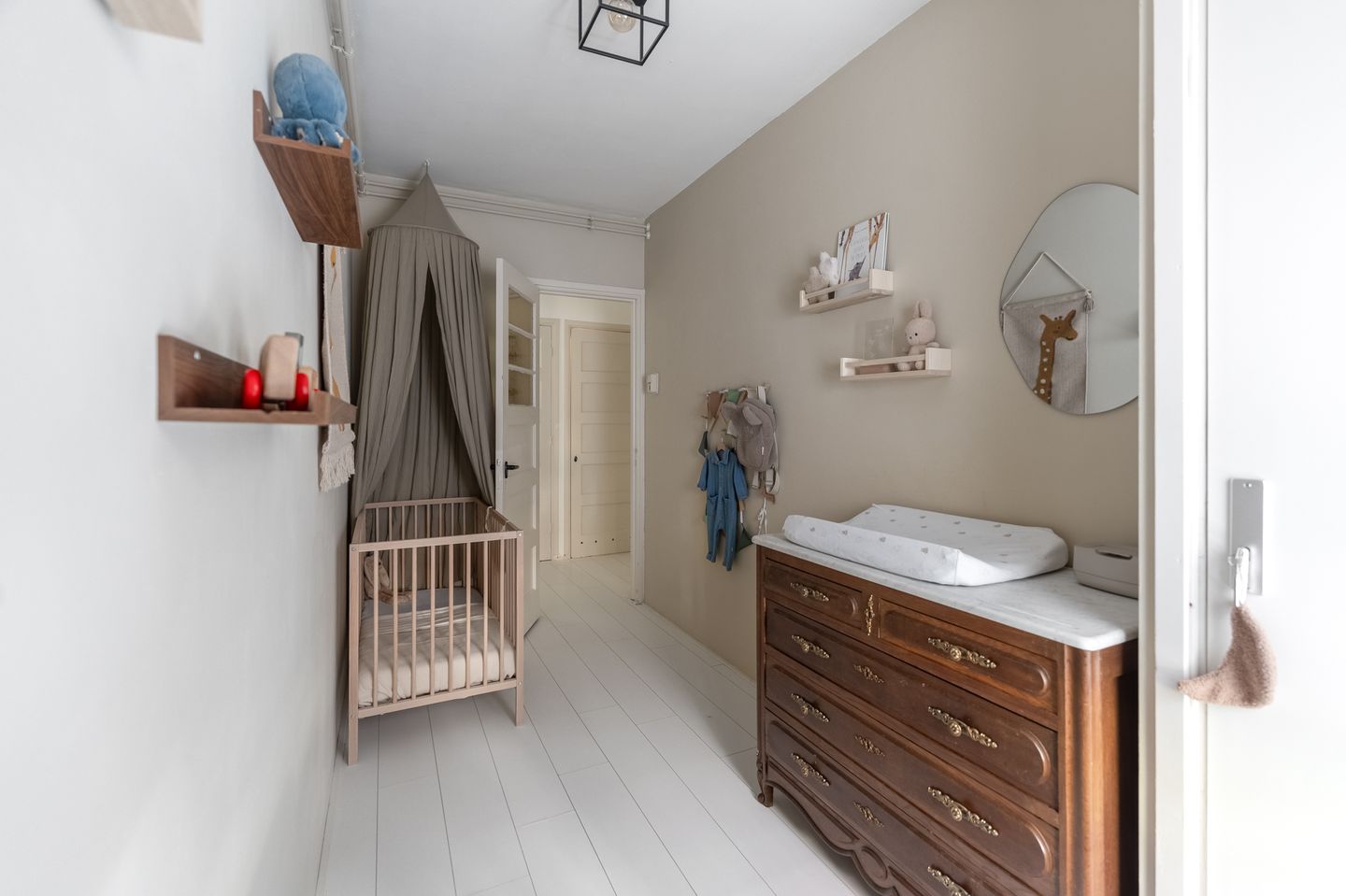 Photo 20 of Doggersbankstraat 4-H