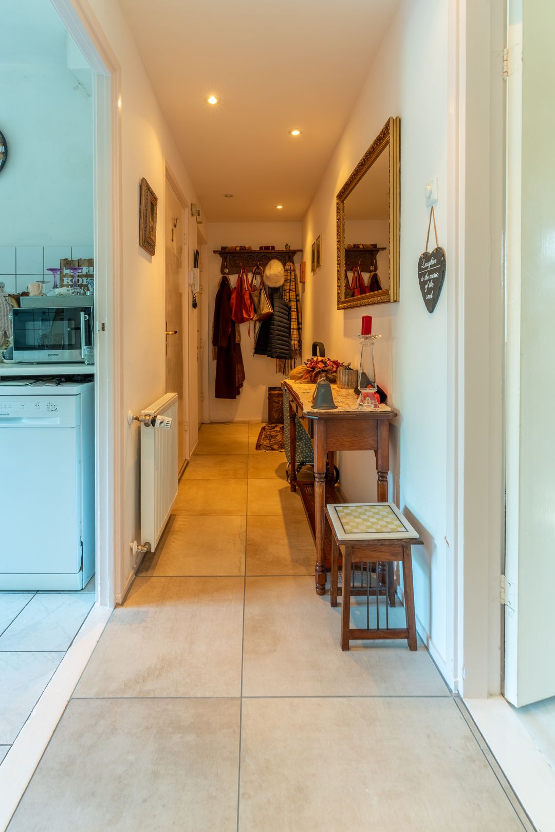 Foto 7 van Berlagelaan 215