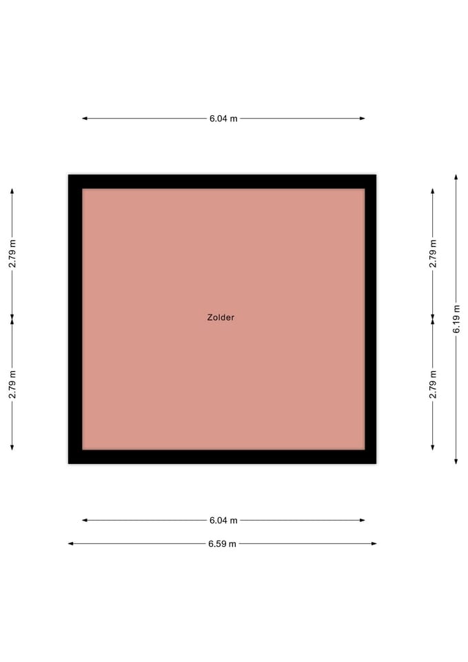 Foto 34 van Houtstraat 56-E